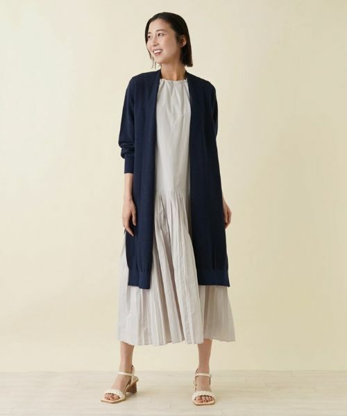 NEMIKA / ネミカ カーディガン・ボレロ | カーディガン【NEMIKA】 | 詳細1