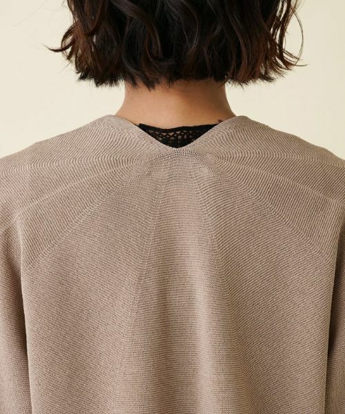 NEMIKA / ネミカ カーディガン・ボレロ | カーディガン【NEMIKA】 | 詳細11