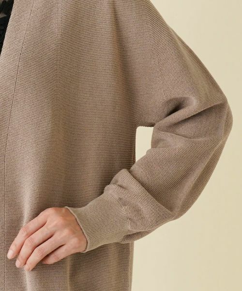 NEMIKA / ネミカ カーディガン・ボレロ | カーディガン【NEMIKA】 | 詳細12