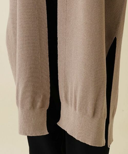 NEMIKA / ネミカ カーディガン・ボレロ | カーディガン【NEMIKA】 | 詳細13