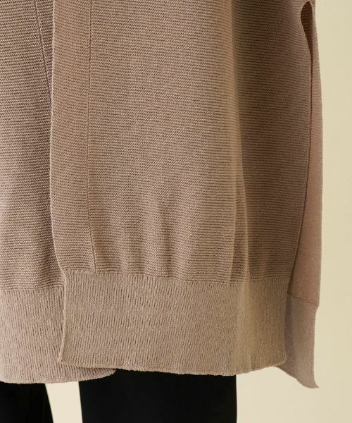 NEMIKA / ネミカ カーディガン・ボレロ | カーディガン【NEMIKA】 | 詳細14