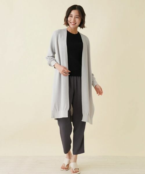 NEMIKA / ネミカ カーディガン・ボレロ | カーディガン【NEMIKA】 | 詳細16