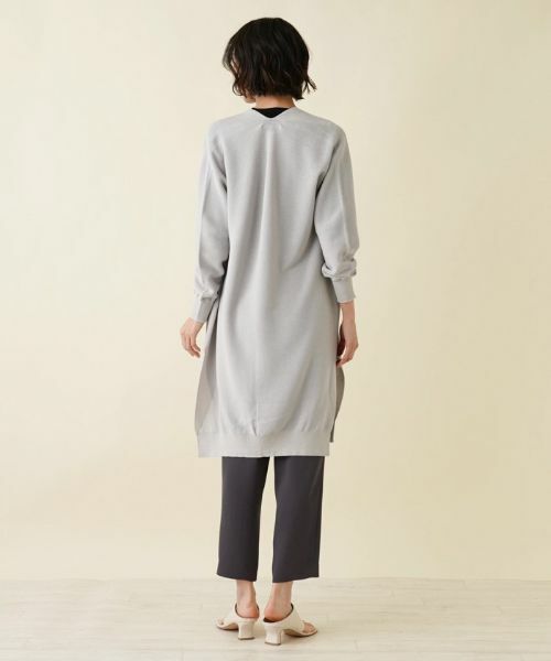 NEMIKA / ネミカ カーディガン・ボレロ | カーディガン【NEMIKA】 | 詳細18