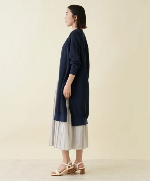 NEMIKA / ネミカ カーディガン・ボレロ | カーディガン【NEMIKA】 | 詳細2