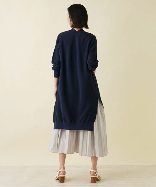 NEMIKA / ネミカ カーディガン・ボレロ | カーディガン【NEMIKA】 | 詳細3