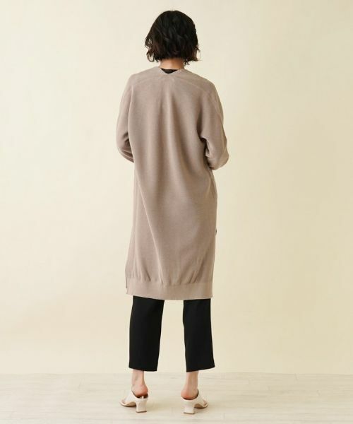 NEMIKA / ネミカ カーディガン・ボレロ | カーディガン【NEMIKA】 | 詳細6