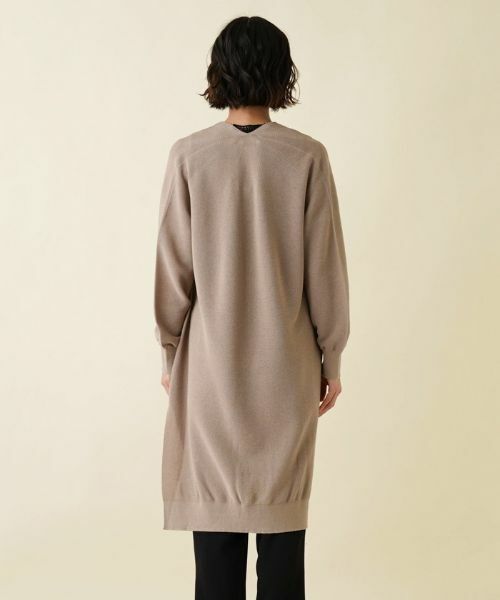 NEMIKA / ネミカ カーディガン・ボレロ | カーディガン【NEMIKA】 | 詳細9