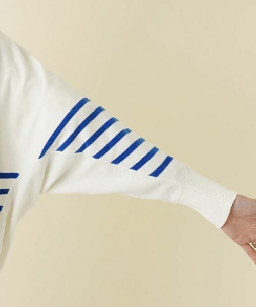 NEMIKA / ネミカ カーディガン・ボレロ | 切り替えカーディガン | 詳細16