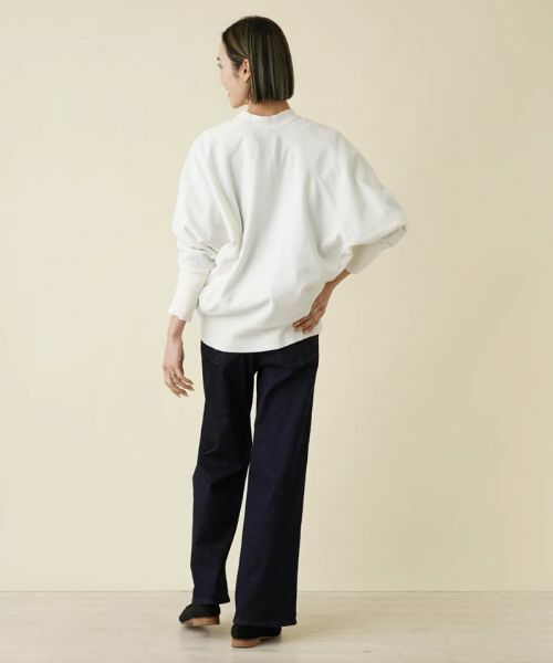 NEMIKA / ネミカ カーディガン・ボレロ | 切り替えカーディガン | 詳細3