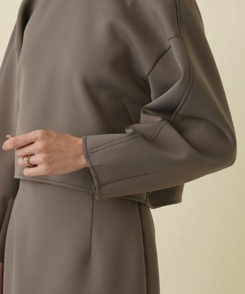 NEMIKA / ネミカ カットソー | カットソー【PASSIONE】 | 詳細10