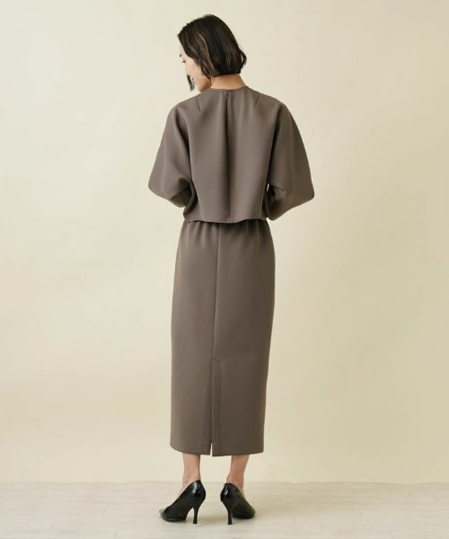 NEMIKA / ネミカ カットソー | カットソー【PASSIONE】 | 詳細3