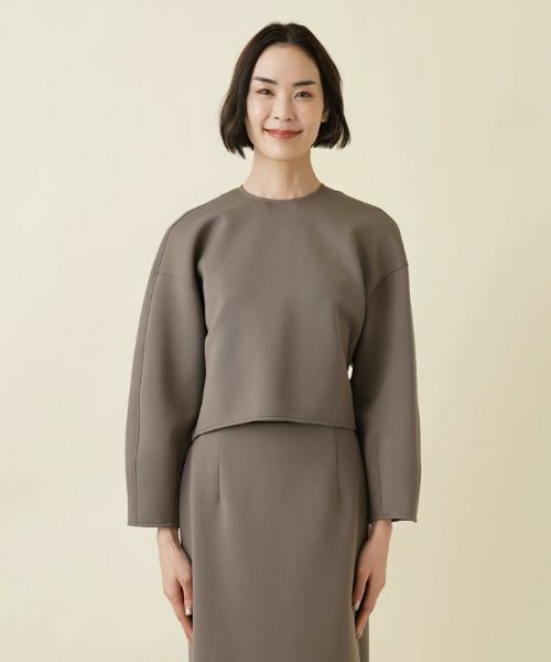 NEMIKA / ネミカ カットソー | カットソー【PASSIONE】 | 詳細4