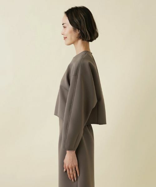 NEMIKA / ネミカ カットソー | カットソー【PASSIONE】 | 詳細5