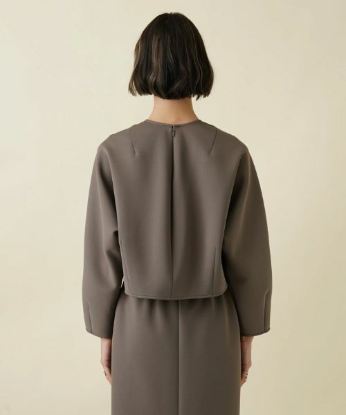 NEMIKA / ネミカ カットソー | カットソー【PASSIONE】 | 詳細6