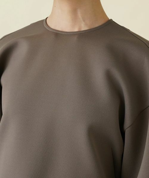 NEMIKA / ネミカ カットソー | カットソー【PASSIONE】 | 詳細7