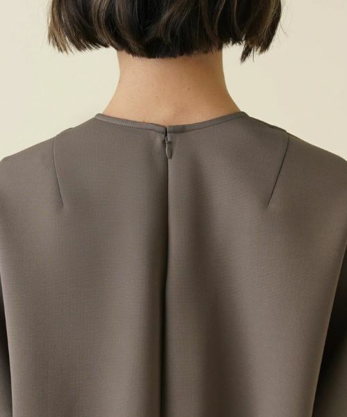 NEMIKA / ネミカ カットソー | カットソー【PASSIONE】 | 詳細8