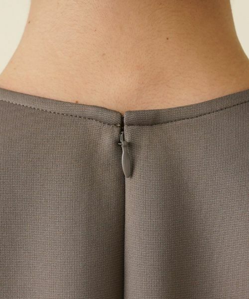 NEMIKA / ネミカ カットソー | カットソー【PASSIONE】 | 詳細9