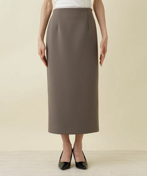 NEMIKA / ネミカ ミニ・ひざ丈スカート | タイトスカート【PASSIONE】 | 詳細4