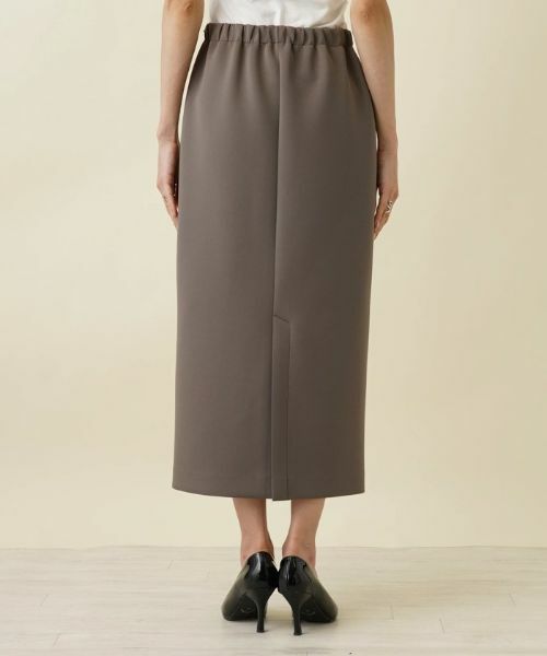 NEMIKA / ネミカ ミニ・ひざ丈スカート | タイトスカート【PASSIONE】 | 詳細6