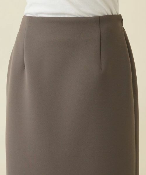 NEMIKA / ネミカ ミニ・ひざ丈スカート | タイトスカート【PASSIONE】 | 詳細7