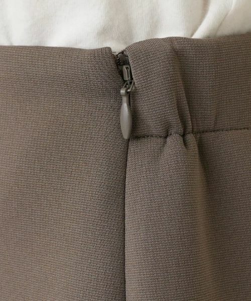 NEMIKA / ネミカ ミニ・ひざ丈スカート | タイトスカート【PASSIONE】 | 詳細8