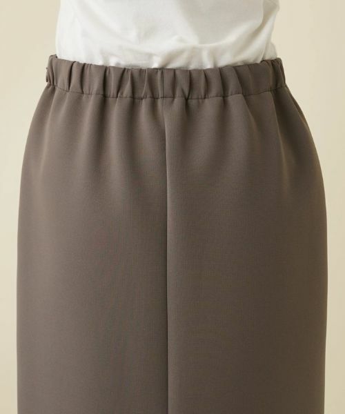 NEMIKA / ネミカ ミニ・ひざ丈スカート | タイトスカート【PASSIONE】 | 詳細9