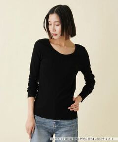 NEMIKA / ネミカ カットソー | カットソー【PASSIONE】