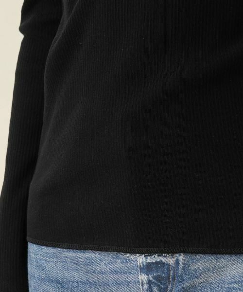 NEMIKA / ネミカ カットソー | カットソー【PASSIONE】 | 詳細10