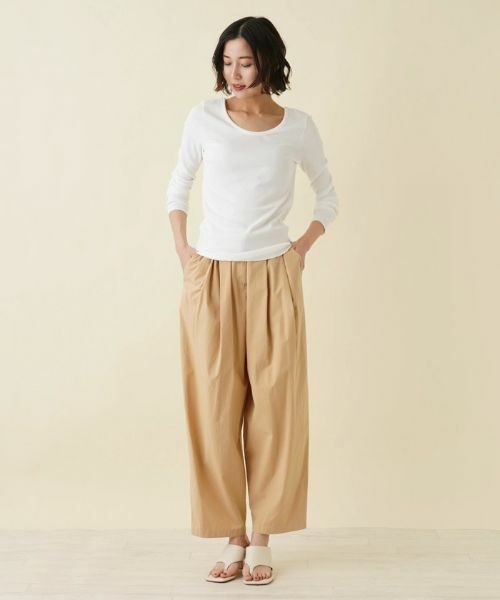 NEMIKA / ネミカ カットソー | カットソー【PASSIONE】 | 詳細13