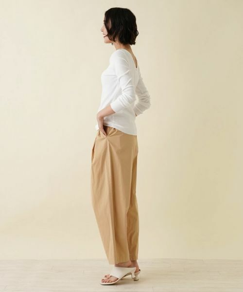 NEMIKA / ネミカ カットソー | カットソー【PASSIONE】 | 詳細14