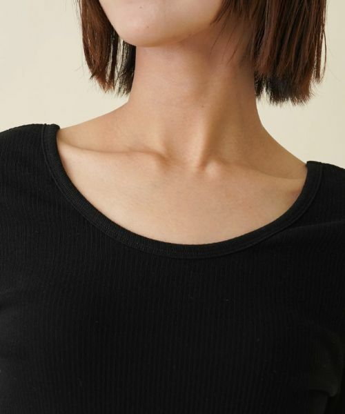 NEMIKA / ネミカ カットソー | カットソー【PASSIONE】 | 詳細7
