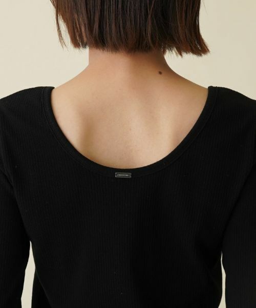 NEMIKA / ネミカ カットソー | カットソー【PASSIONE】 | 詳細8