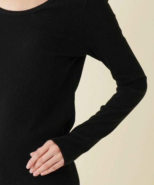 NEMIKA / ネミカ カットソー | カットソー【PASSIONE】 | 詳細9