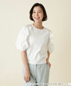 NEMIKA / ネミカ ニット・セーター | ニットタイプ【NEMIKA】