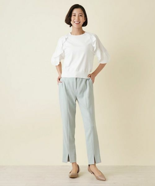 NEMIKA / ネミカ ニット・セーター | ニットタイプ【NEMIKA】 | 詳細13