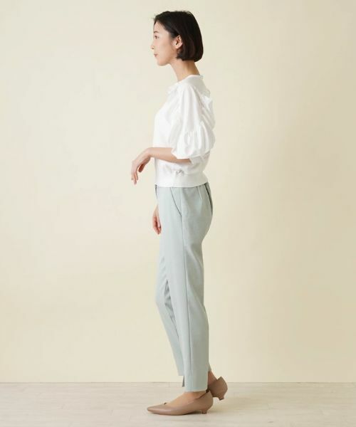 NEMIKA / ネミカ ニット・セーター | ニットタイプ【NEMIKA】 | 詳細14