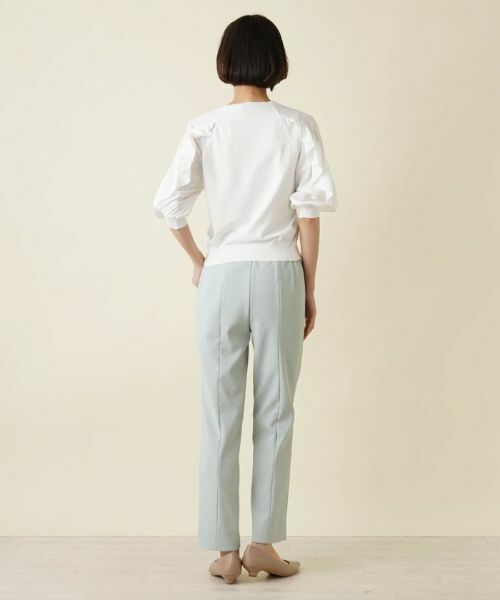 NEMIKA / ネミカ ニット・セーター | ニットタイプ【NEMIKA】 | 詳細15