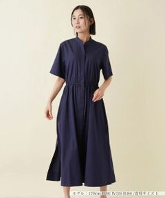 NEMIKA / ネミカ ドレス | シャツワンピース【RAG&BONE】