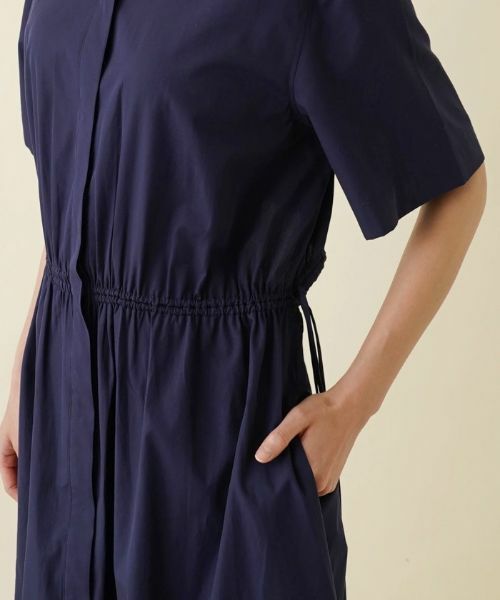 NEMIKA / ネミカ ドレス | シャツワンピース【RAG&BONE】 | 詳細10