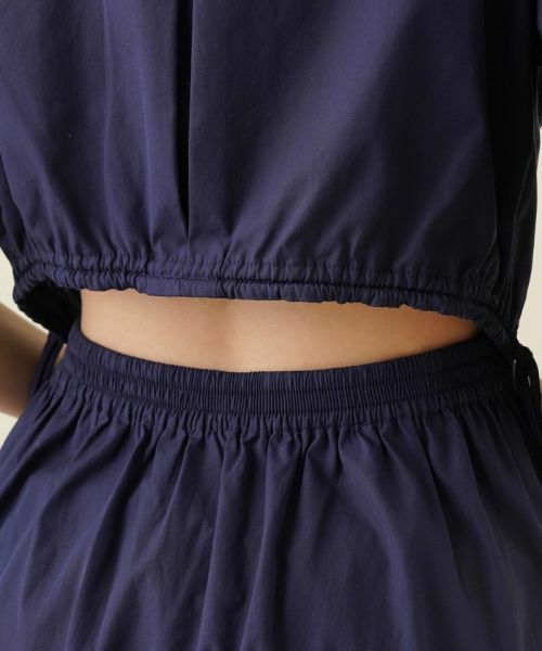 NEMIKA / ネミカ ドレス | シャツワンピース【RAG&BONE】 | 詳細12