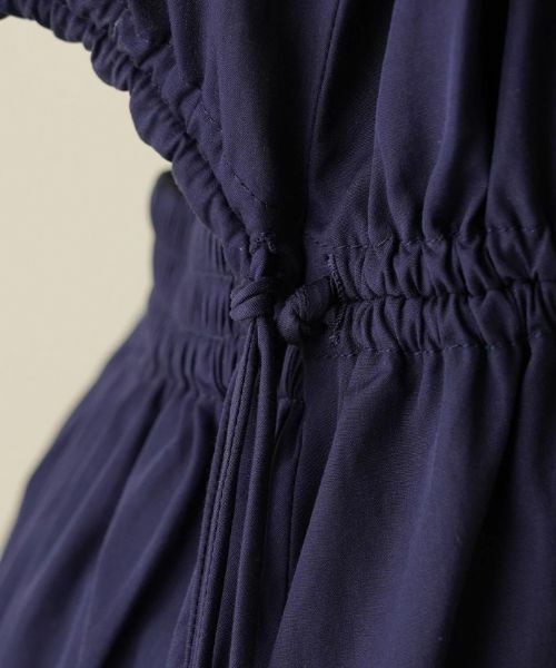 NEMIKA / ネミカ ドレス | シャツワンピース【RAG&BONE】 | 詳細14
