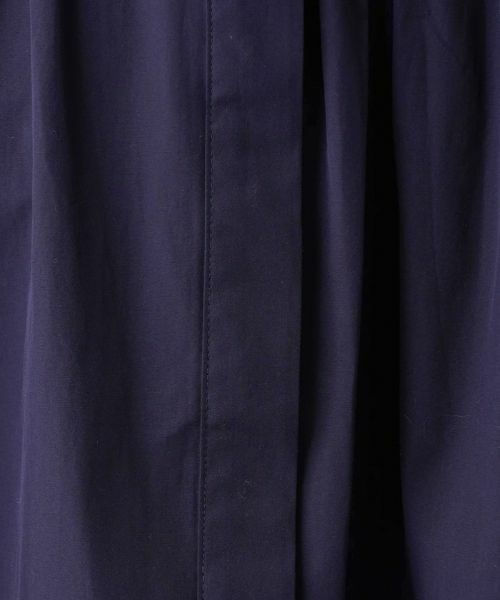 NEMIKA / ネミカ ドレス | シャツワンピース【RAG&BONE】 | 詳細15