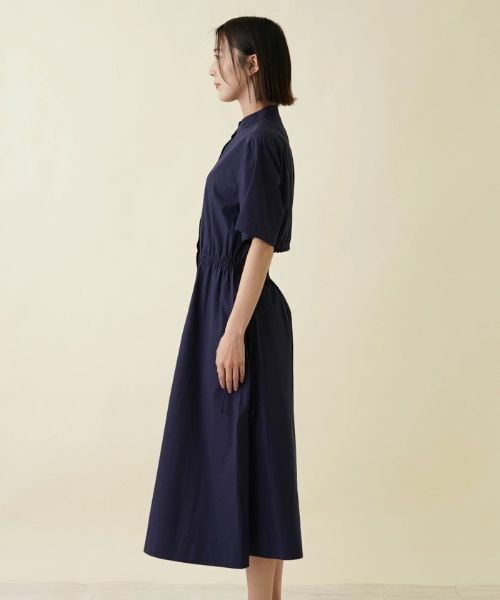 NEMIKA / ネミカ ドレス | シャツワンピース【RAG&BONE】 | 詳細5
