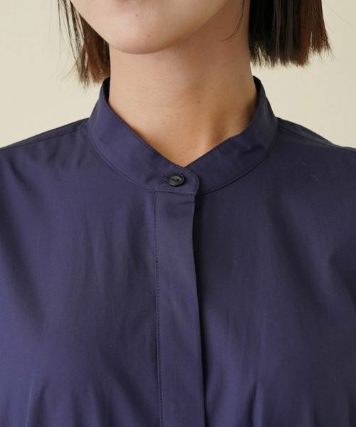 NEMIKA / ネミカ ドレス | シャツワンピース【RAG&BONE】 | 詳細7