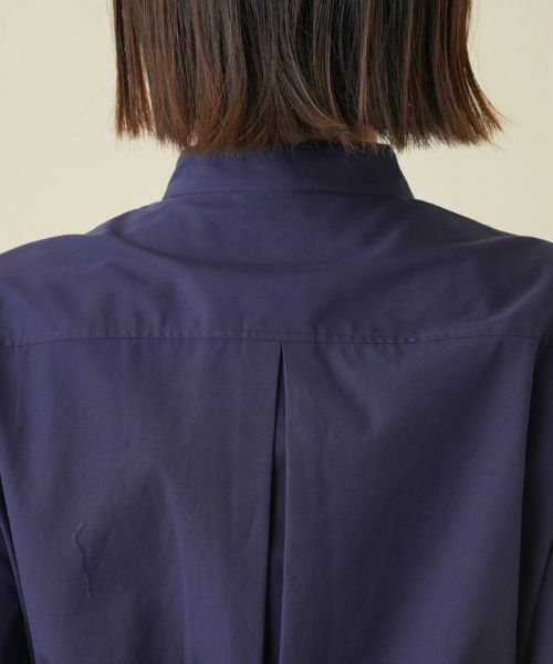 NEMIKA / ネミカ ドレス | シャツワンピース【RAG&BONE】 | 詳細8