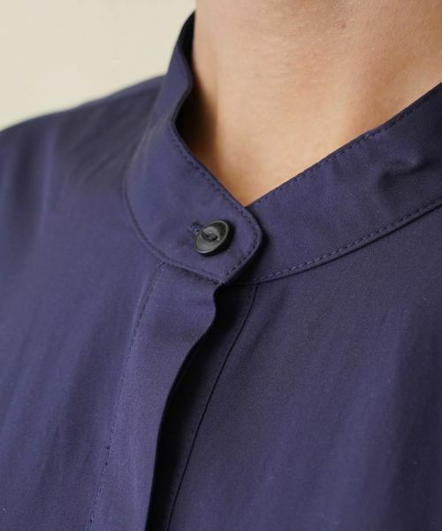 NEMIKA / ネミカ ドレス | シャツワンピース【RAG&BONE】 | 詳細9