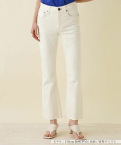 NEMIKA / ネミカ デニムパンツ | ジーンズ【RAG&BONE】