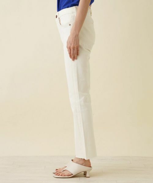 NEMIKA / ネミカ デニムパンツ | ジーンズ【RAG&BONE】 | 詳細5