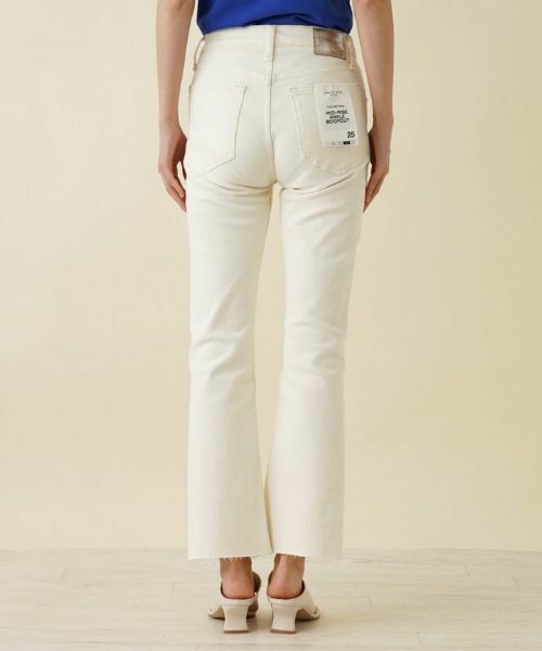 NEMIKA / ネミカ デニムパンツ | ジーンズ【RAG&BONE】 | 詳細6