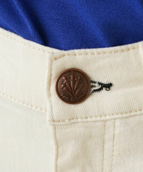 NEMIKA / ネミカ デニムパンツ | ジーンズ【RAG&BONE】 | 詳細8